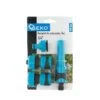 ENSEMBLE EMBOUTS D'ARROSAGE TUYAU 3/4 G73043 GEKO POLOGNE – Image 6