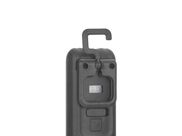 LAMPE TORCHE D'INSPECTION USB LED  150lumens G15113 GEKO POLOGNE – Image 2