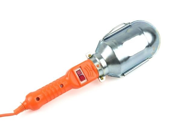 BALADEUSE FILAIRE 5M POUR AMPOULE E27 K02000 KELTIN POLOGNE – Image 2
