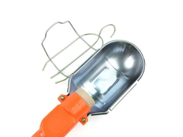 BALADEUSE FILAIRE 5M POUR AMPOULE E27 K02000 KELTIN POLOGNE – Image 3
