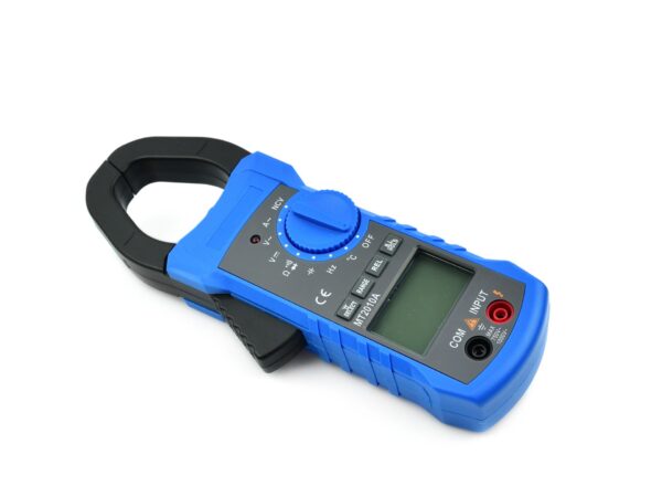 PINCE AMPEREMETRIQUE G30822 GEKO POLOGNE – Image 2