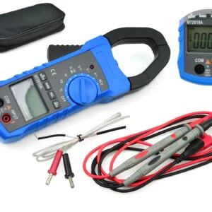 PINCE AMPEREMETRIQUE G30822 GEKO POLOGNE