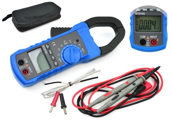 PINCE AMPEREMETRIQUE G30822 GEKO POLOGNE