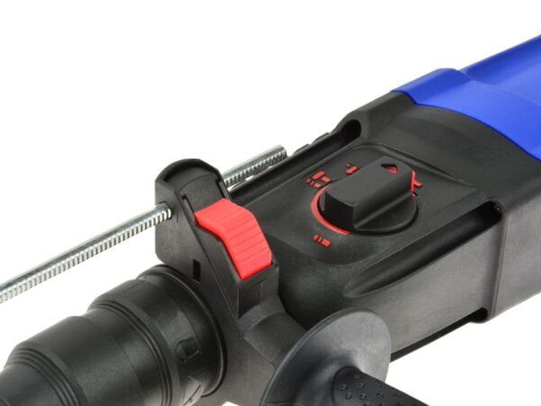 PERCEUSE A PERCUSSION SDS+ G80285 GEKO POLOGNE – Image 2
