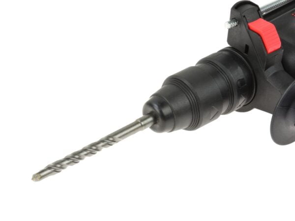 PERCEUSE A PERCUSSION SDS+ G80285 GEKO POLOGNE – Image 3