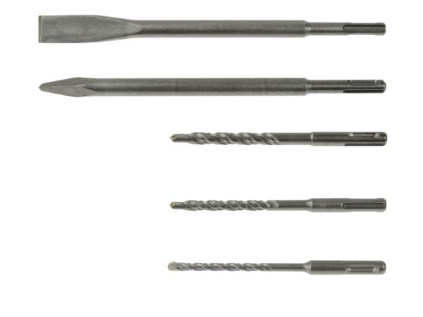 PERCEUSE A PERCUSSION SDS+ G80285 GEKO POLOGNE – Image 5