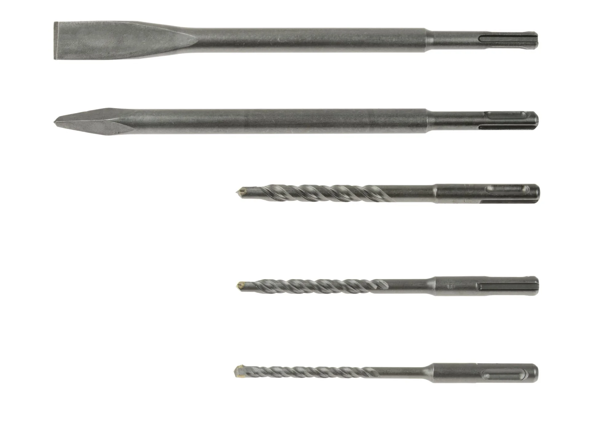 PERCEUSE A PERCUSSION SDS+ G80285 GEKO POLOGNE PROMO – Image 5