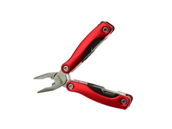 OUTIL MULTIFONCTION DE POCHE 15 FONCTIONS G02410 GEKO POLOGNE – Image 2