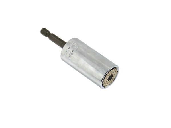 ADAPTATEUR UNIVERSEL POUR ECROU/BOULON DE 7 A 19MM G15020 GEKO POLOGNE – Image 3