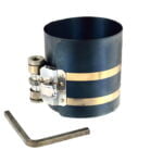 COMPRESSEUR A SEGMENTS DE PISTON 53X175MM G02621  GEKO POLOGNE