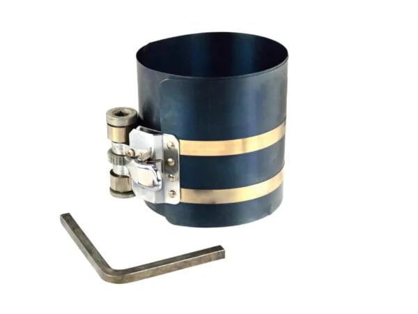 COMPRESSEUR A SEGMENTS DE PISTON 53X175MM G02621  GEKO POLOGNE