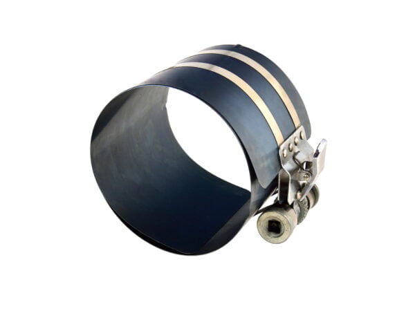 COMPRESSEUR A SEGMENTS DE PISTON 53X175MM G02621  GEKO POLOGNE – Image 2
