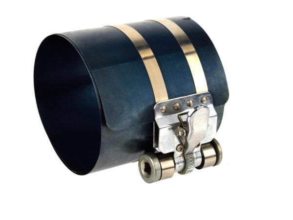 COMPRESSEUR A SEGMENTS DE PISTON 53X175MM G02621  GEKO POLOGNE – Image 3