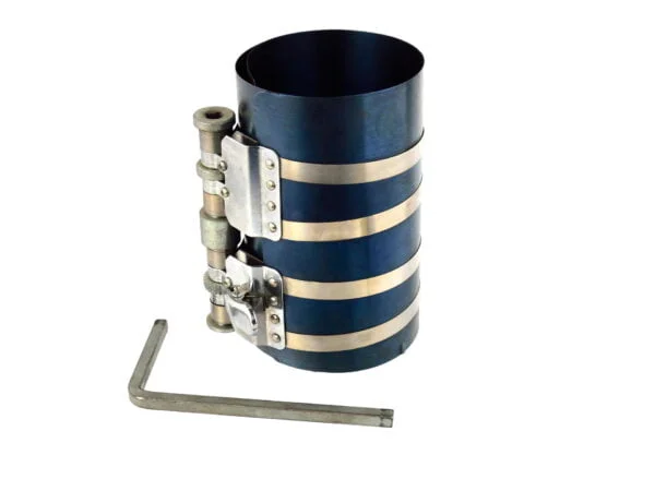 COMPRESSEUR A SEGMENTS DE PISTON 90X175MM G02622  GEKO POLOGNE