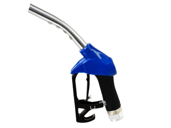 PISTOLET CARBURANT AUTOMATIQUE PROFESSIONNEL 1" G00954 GEKO POLOGNE – Image 2