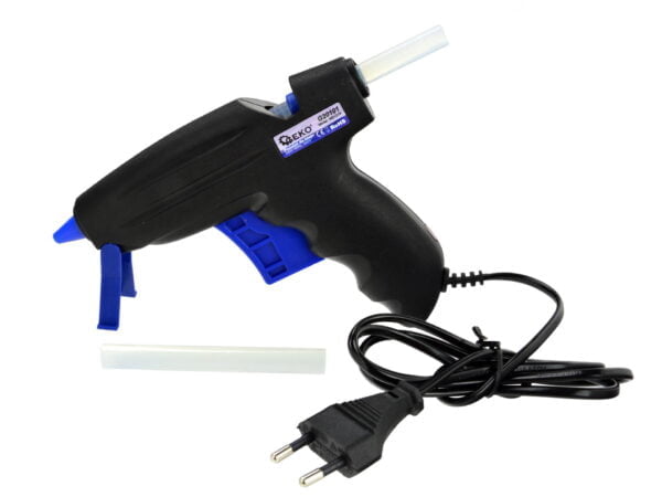 PISTOLET A COLLE 200W - 11,2MM G20101 GEKO POLOGNE – Image 2