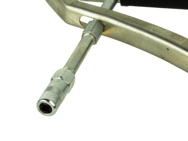 KIT PISTOLET GRAISSAGE G01123A  GEKO POLOGNE – Image 3