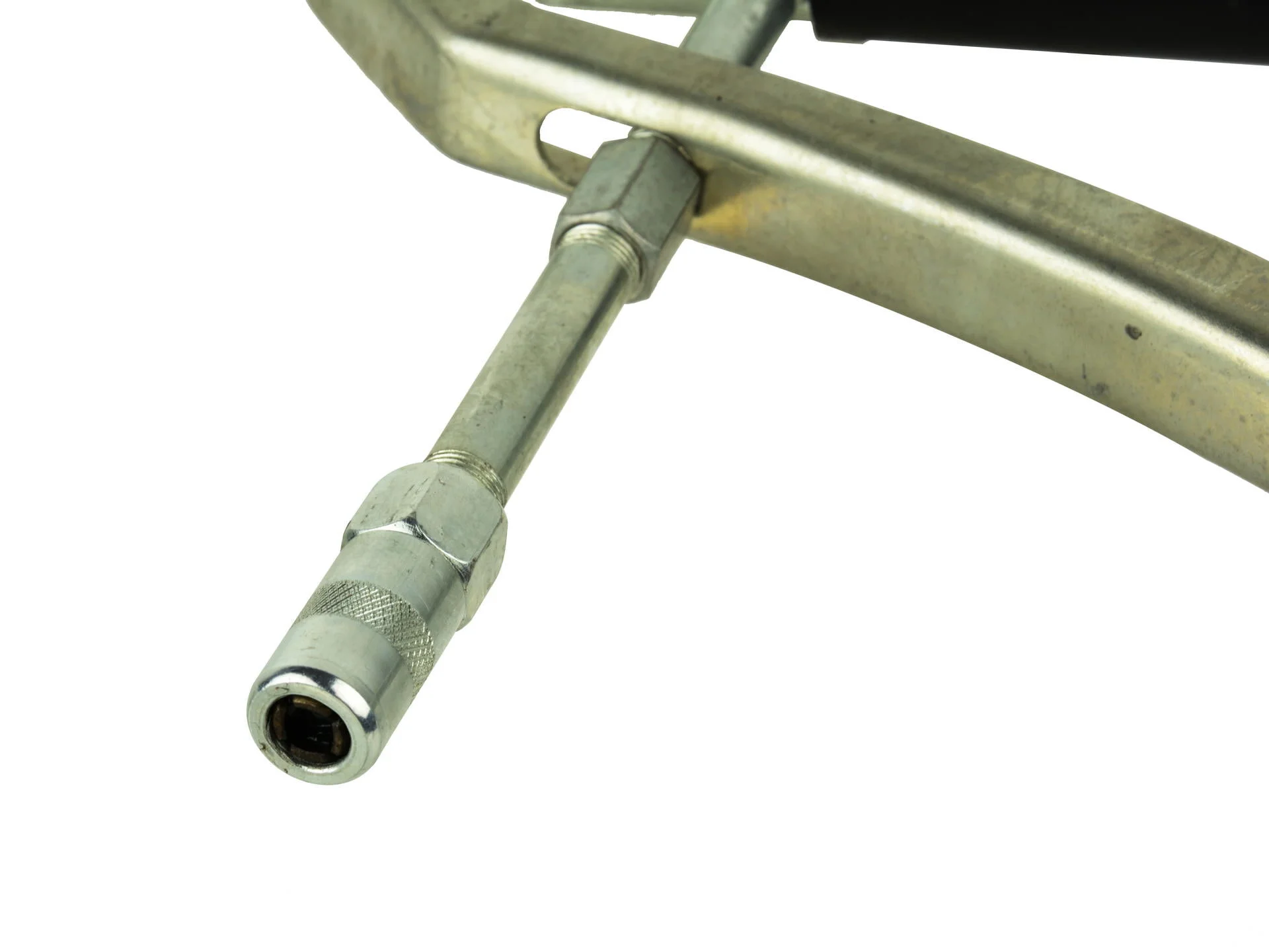 KIT PISTOLET GRAISSAGE G01123A  GEKO POLOGNE – Image 3