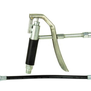 KIT PISTOLET GRAISSAGE G01123A  GEKO POLOGNE
