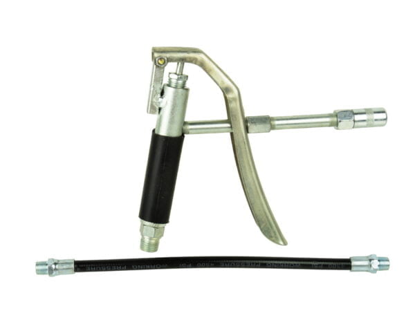 KIT PISTOLET GRAISSAGE G01123A  GEKO POLOGNE