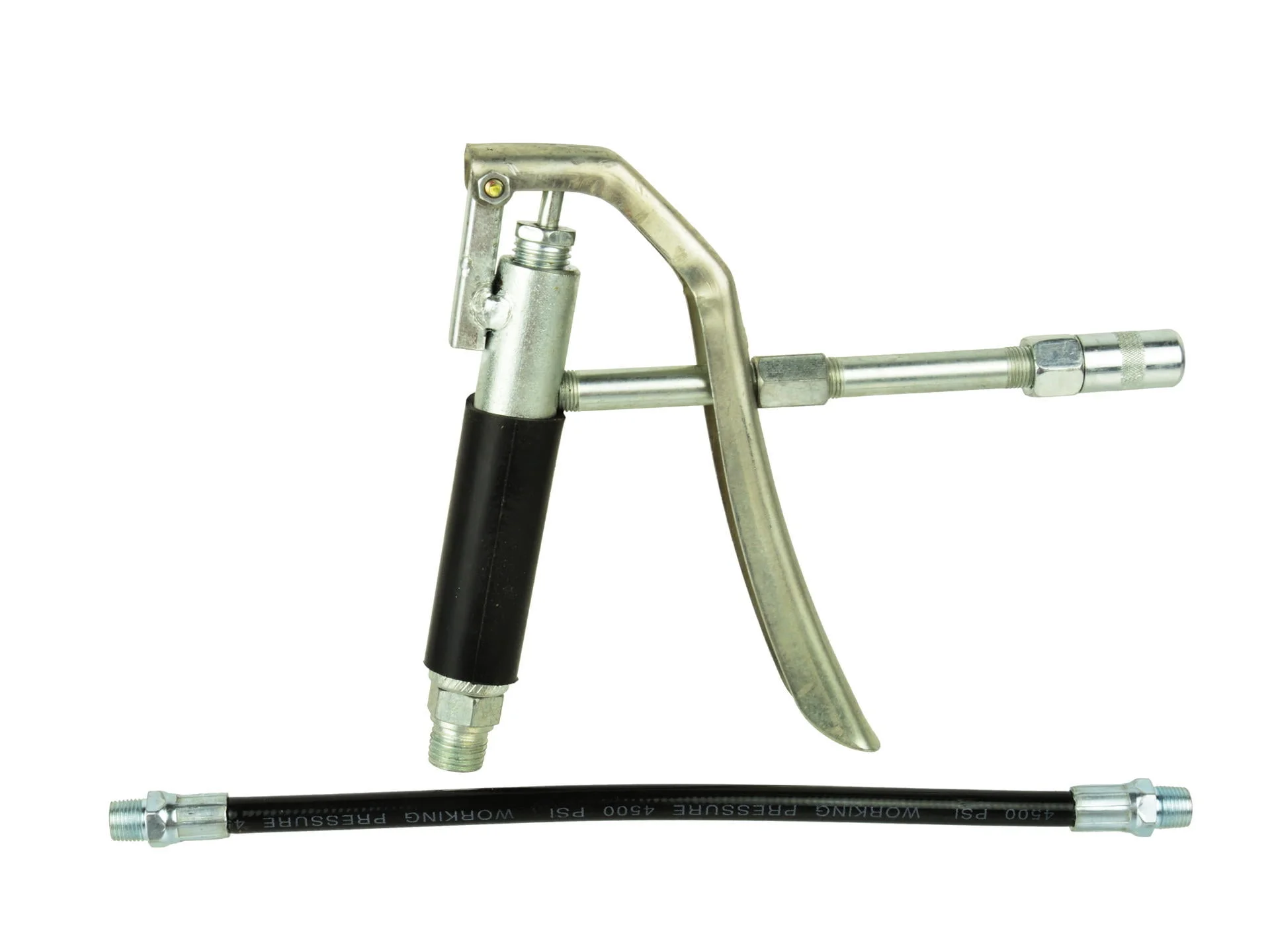 KIT PISTOLET GRAISSAGE G01123A  GEKO POLOGNE