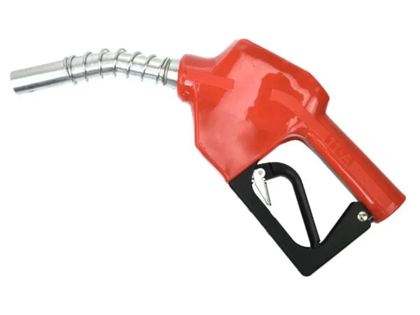 PISTOLET CARBURANT/HUILE AUTOMATIQUE 3/4   G01027  GEKO POLOGNE