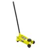 CRIC ROULEUR HYDRAULIQUE JACK 3T 135-500mm K00270 KELTIN POLOGNE – Image 2