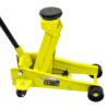 CRIC ROULEUR HYDRAULIQUE JACK 3T 135-500mm K00270 KELTIN POLOGNE – Image 3