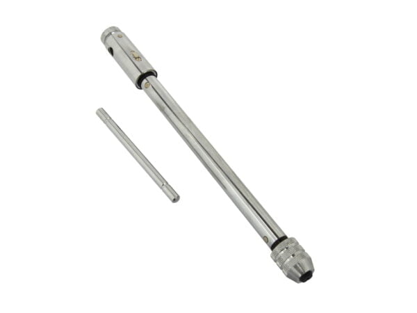 TOURNE A GAUCHE A CLIQUET 255MM M3 A M10 TYPE 'T'  G38312 GEKO POLOGNE – Image 2