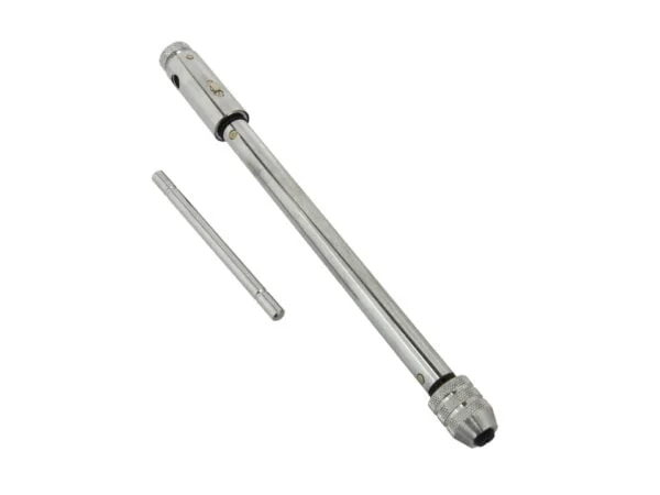 TOURNE A GAUCHE A CLIQUET 255MM M3 A M10 TYPE 'T'  G38312 GEKO POLOGNE – Image 2