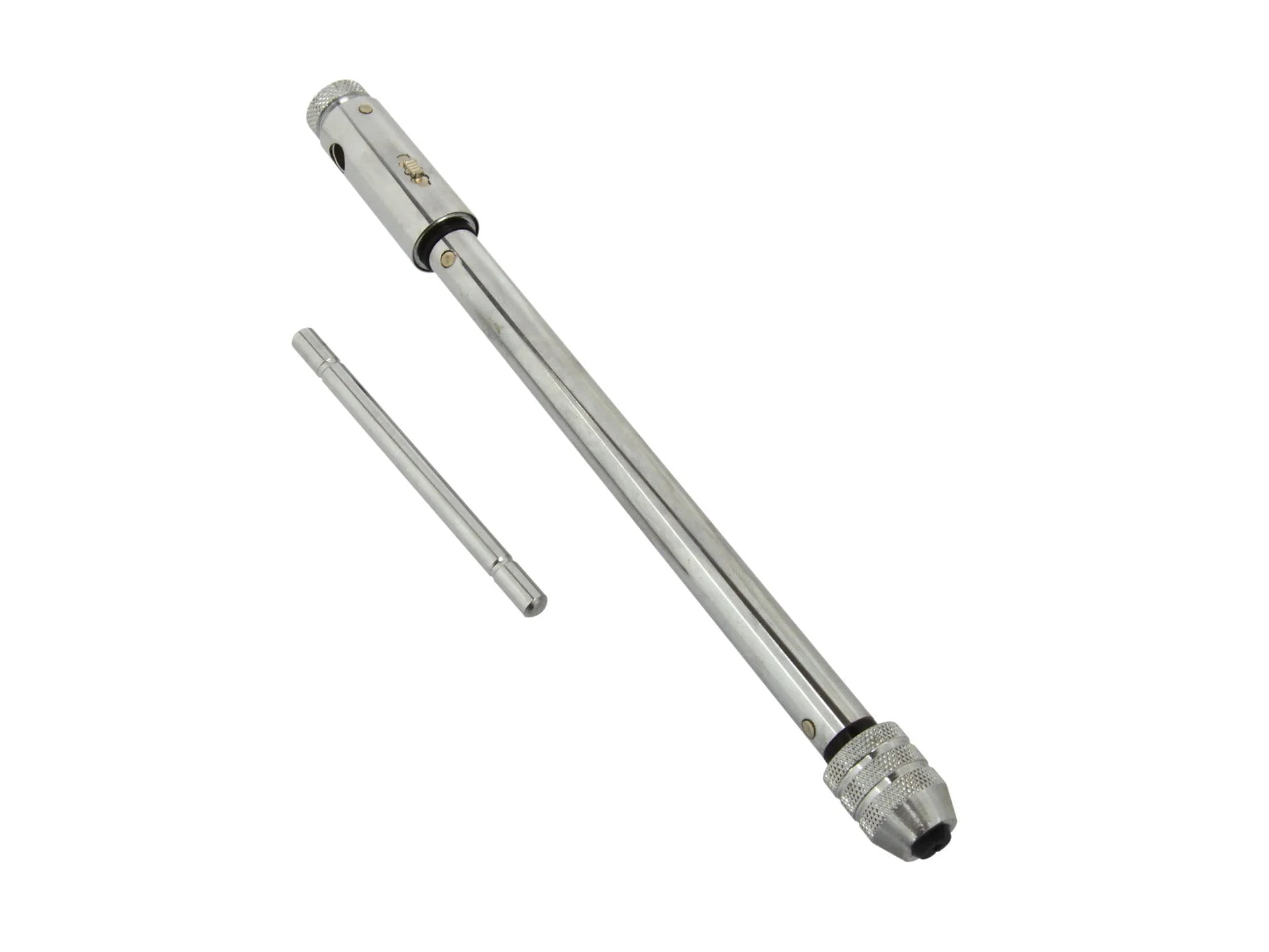 TOURNE A GAUCHE A CLIQUET 255MM M3 A M10 TYPE 'T'  G38312 GEKO POLOGNE PROMO – Image 2