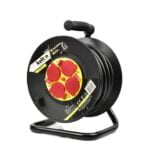 RALLONGE ELECTRIQUE 25M 4X230V 2,5MM2 K00230 KELTIN POLOGNE