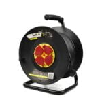 RALLONGE ELECTRIQUE 50M 4X230V 2,5MM2 K00231 KELTIN POLOGNE