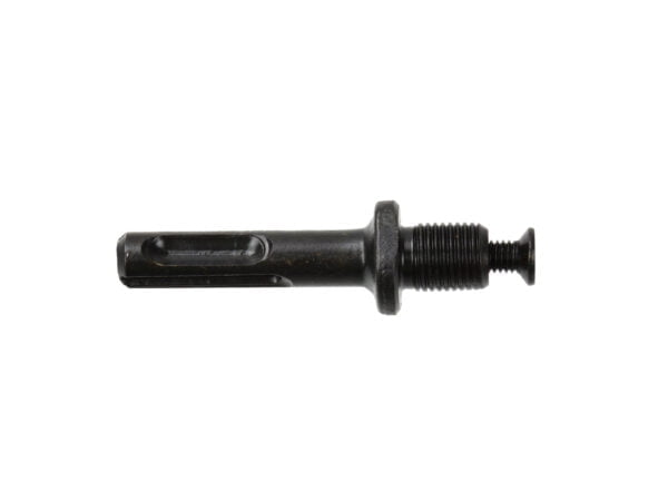 ADAPTEUR PERCEUSE SDS PLUS VERS FILETAGE 1/2 POUR MANDRIN G00570 GEKO  POLOGNE – Image 3