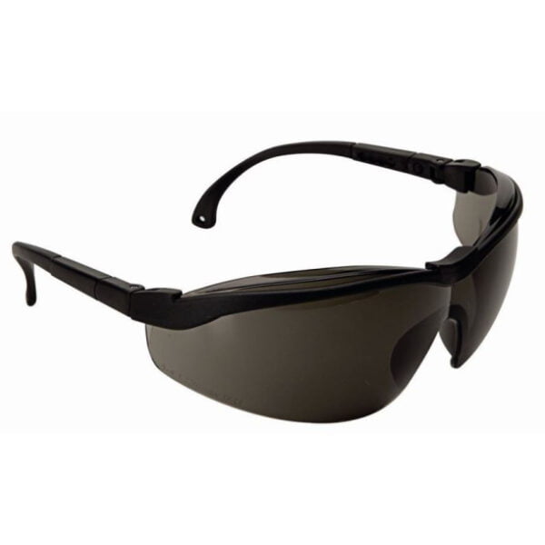 LUNETTE PROTECTION NOIR FUMÉ – Image 2