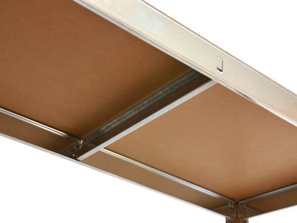 ETAGERE/ETABLI 175KG G10875  GEKO POLOGNE – Image 4