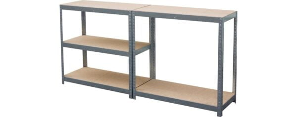ETAGERE/ETABLI 175KG G10875  GEKO POLOGNE