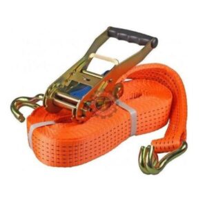 SANGLE D'ARRIMAGE CEINTURE A CLIQUET 10M