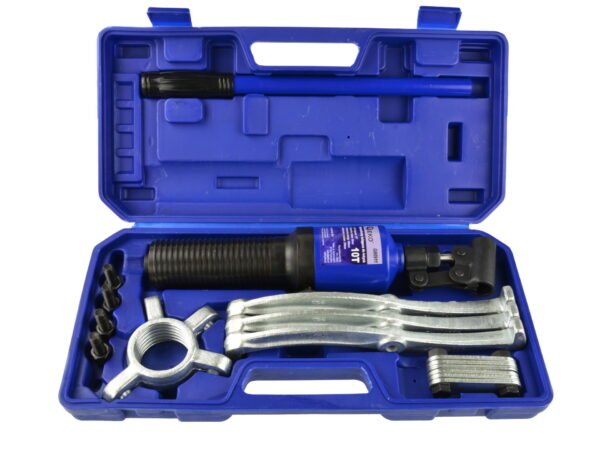 EXTRACTEUR HYDRAULIQUE POUR ROULEMENTS 10T G00911 GEKO POLOGNE – Image 4