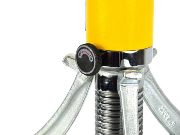 EXTRACTEUR HYDRAULIQUE POUR ROULEMENTS 5T G00910 GEKO POLOGNE – Image 2
