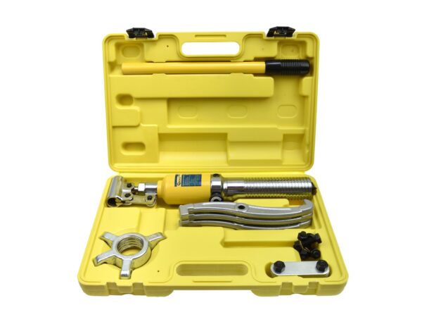 EXTRACTEUR HYDRAULIQUE POUR ROULEMENTS 5T G00910 GEKO POLOGNE – Image 4
