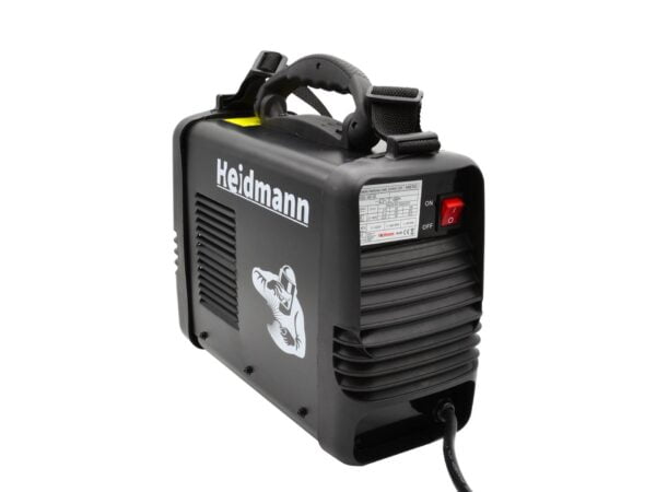 POSTE SOUDURE IGBT 330A H00702 HEIDMANN POLOGNE – Image 3
