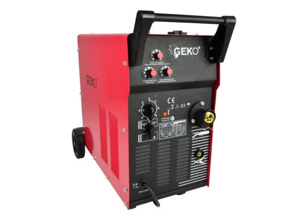 POSTE SOUDURE 250A MIG/MAG G80094 GEKO POLOGNE