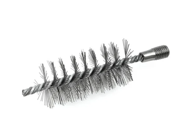 BROSSE METALLIQUE POUR ECHANGEURS ET TUYAUX DIAMETRE 40MM G66701  GEKO POLOGNE