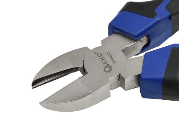 PINCE COUPANTE DIAGONALE 200MM PREMIUM G00806 GEKO POLOGNE – Image 2