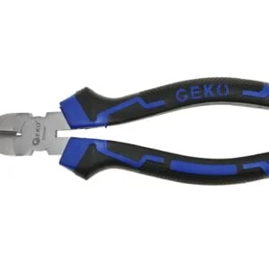 PINCE COUPANTE DIAGONALE 200MM PREMIUM G00806 GEKO POLOGNE