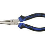 PINCE BEC ROND 160MM PREMIUM G00809 GEKO POLOGNE