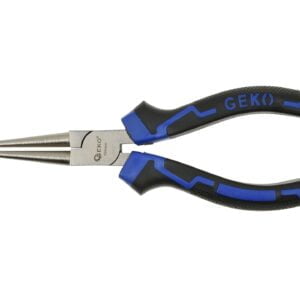 PINCE BEC ROND 160MM PREMIUM G00809 GEKO POLOGNE