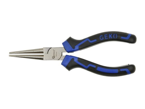 PINCE BEC ROND 160MM PREMIUM G00809 GEKO POLOGNE