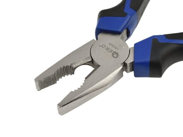 PINCE UNIVERSELLE 160MM PREMIUM G00800 GEKO POLOGNE – Image 2